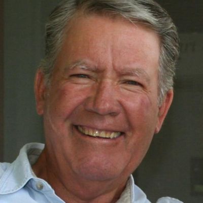 Grant Saunders Morgan's Image