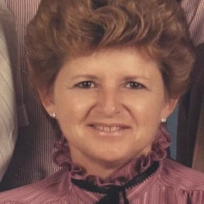 Janet Elizabeth Engle's Image