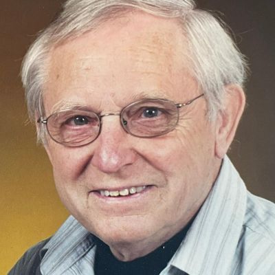 Gerard Edward Turner's Image