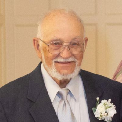 William Charles Tucker's Image