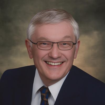 Norman K. Phillips's Image