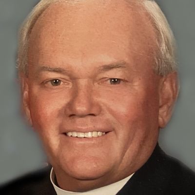 Rev. Raynor Wade Andersen's Image