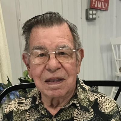 Duane D. Roeseler's Image