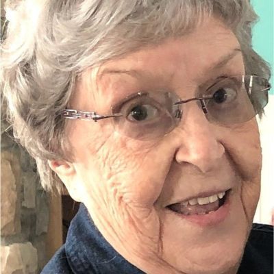 Treva June Napier's Image