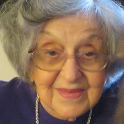 Angela F. Diener's Image