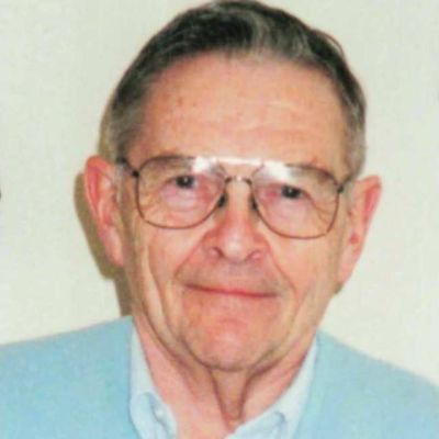 Robert B.  Brode's Image