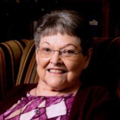 Alma Jean Cummins's Image