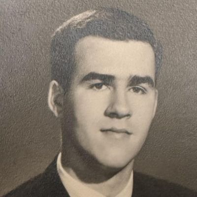 Robert Larry Whidby's Image