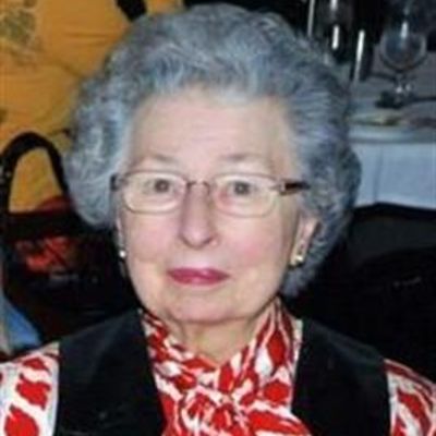 Jeanne  Leverette's Image