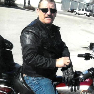 Gordon Roy Falor Jr.'s Image