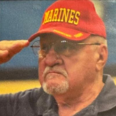 Andrew O. Puttin's Image