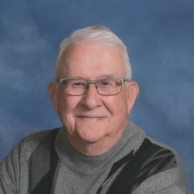 Gerald L. Mahon's Image