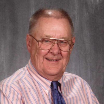 Gerald "Jerry" Baker