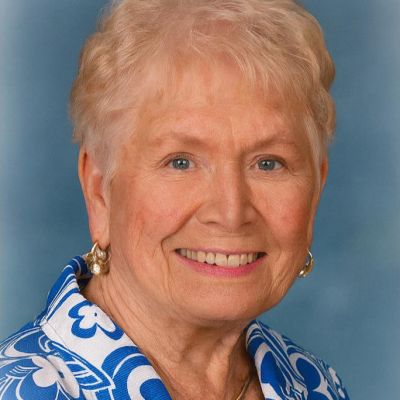 Patricia "Patti" Beverly Dalidowicz's Image