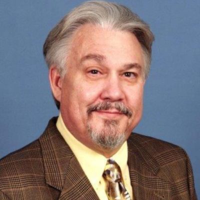 William "Bill" Terrell Cochran,'s Image