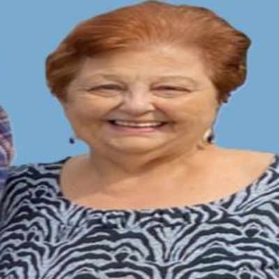 Arlene A. Potter's Image