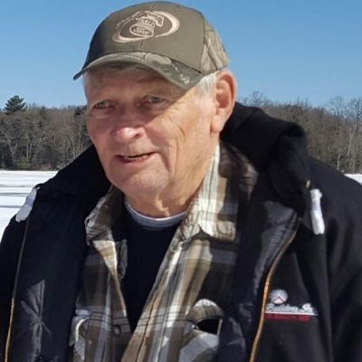 Jon W. McGettigan's Image