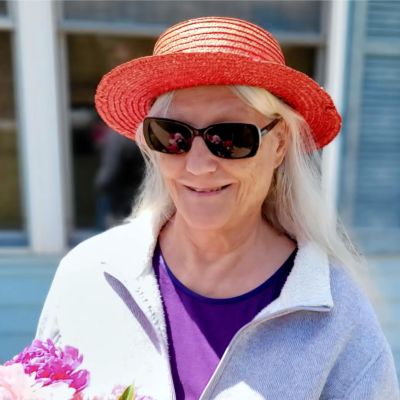 Joan H. Ness's Image