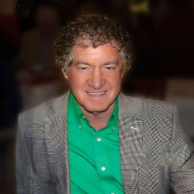 Stephen  Phillips's Image