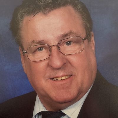 John F. LaDien's Image