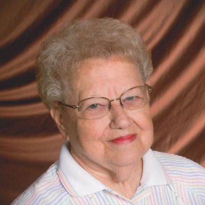 Clarice J. Elvekrog's Image