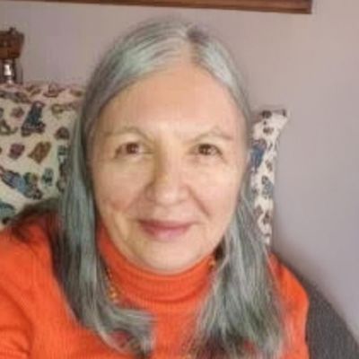 Sally Larson Babcock