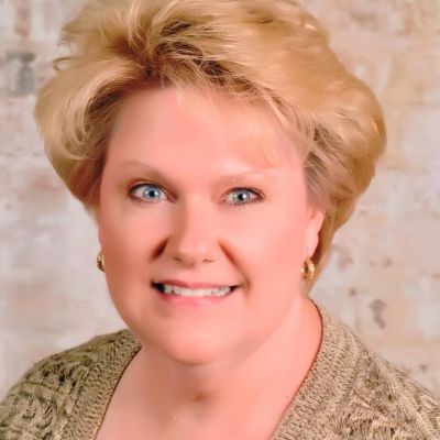 Brenda  Wilson's Image