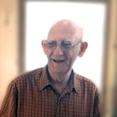 Edson M. Harding's Image