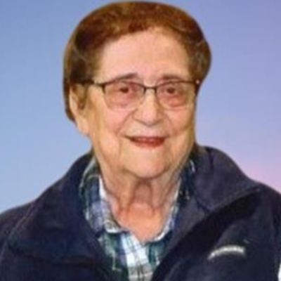 Shirley Naples Perfido's Image