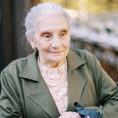 Teresa Jean Wicker's Image