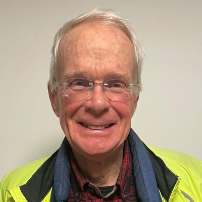 Walter  Barber's Image