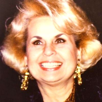 Lillie Frances McNeel's Image