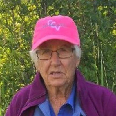 Kathleen Hall Jackson's Image