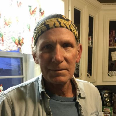 John Wayne Rosson's Image