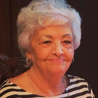 Ann  Roberts's Image