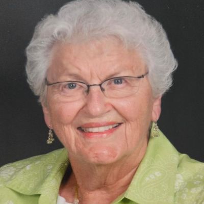 Ethel Mae Bast Schumann's Image