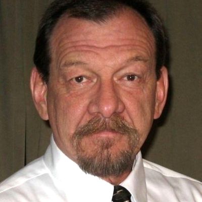 Richard Kevin Sharkey's Image