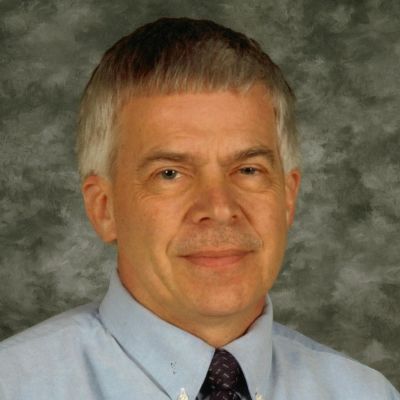 William "Bill" H. Lehner's Image