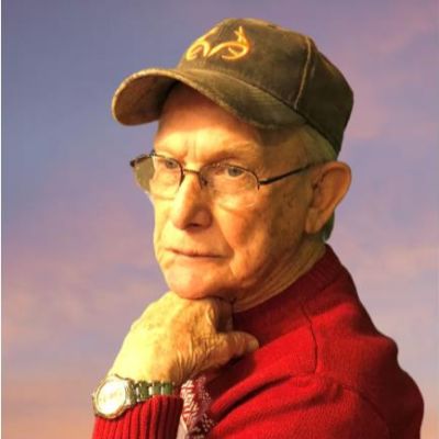 Charles Edward Thurmon's Image