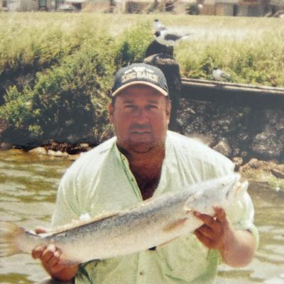 Javier L. Villarreal's Image