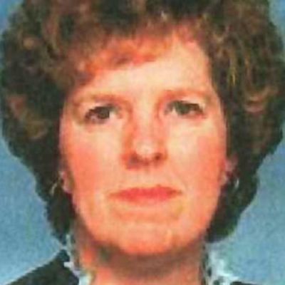 Dolores E. Carron's Image