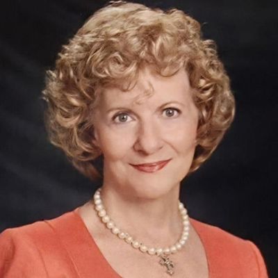 Carolyn Anne Love's Image