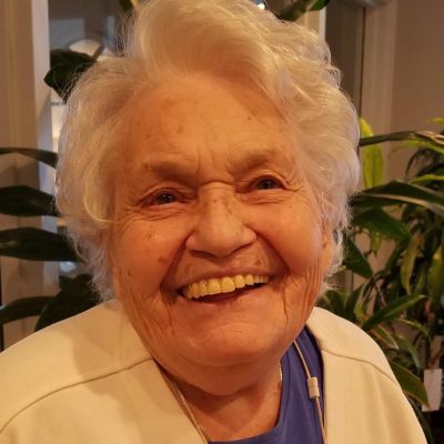 Rose K. Kapiloff Weinrieb's Image