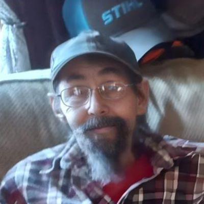 Ronald David Allain's Image