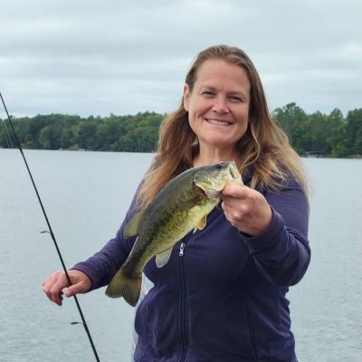 Carrie L. Eggerichs's Image