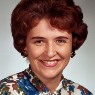 Roma Wakefield Dahle Andreasen's Image