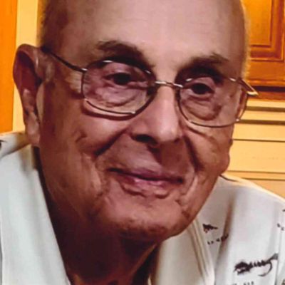 Walter L. Gordon, Jr.