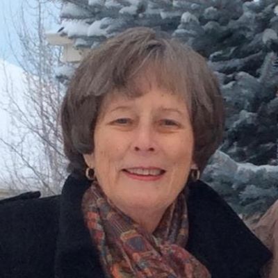 Barbara Barry  Rhodes's Image