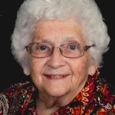 Lorraine  Justmann's Image