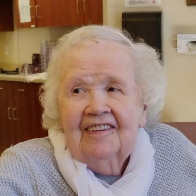 Monica Mary Carnell's Image